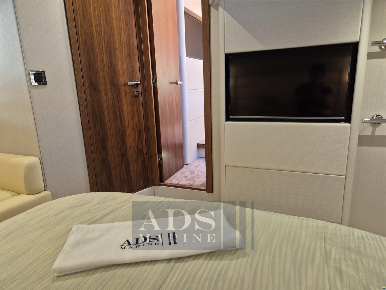 Sunseeker San Remo 485