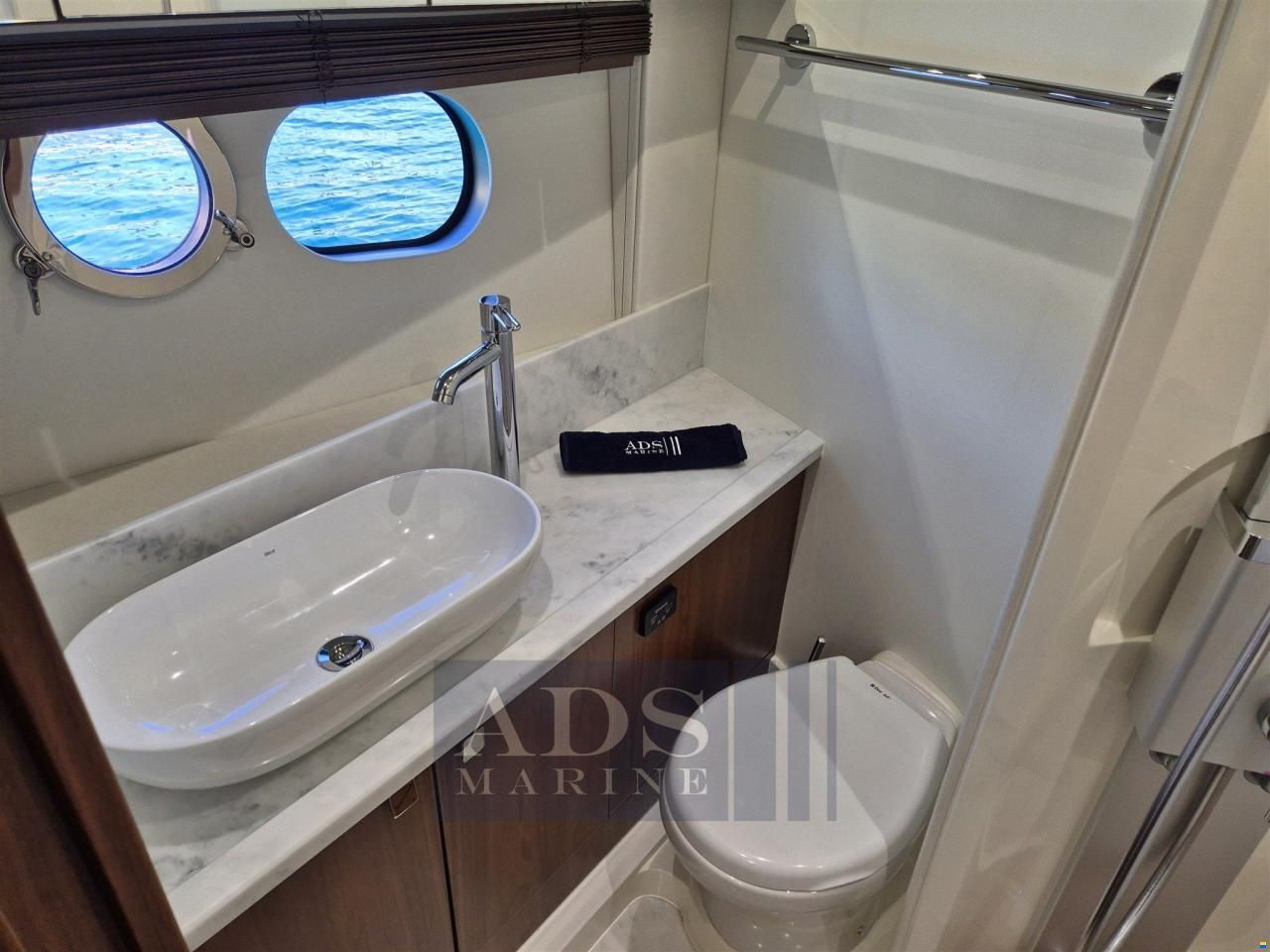 Sunseeker San Remo 485