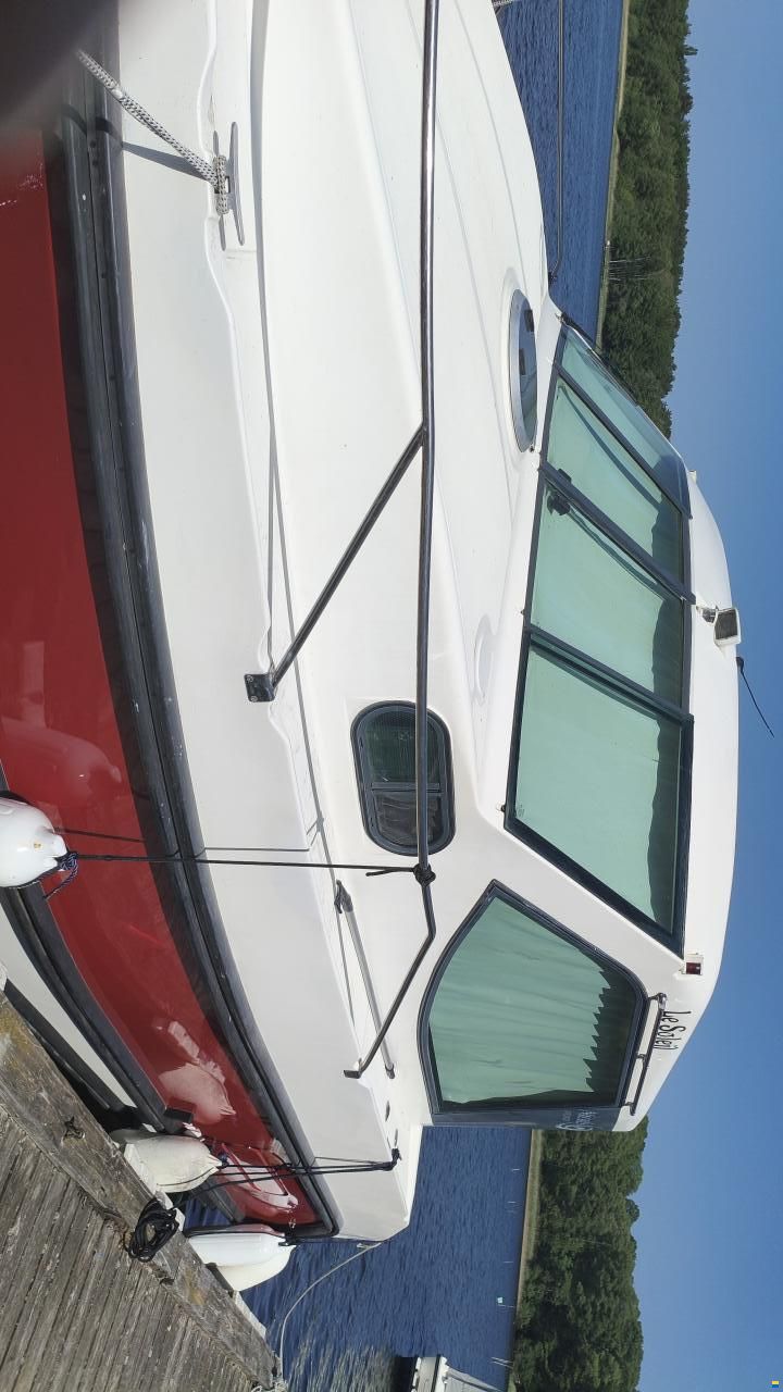 Nicols Yacht Nicols Sedan Primo