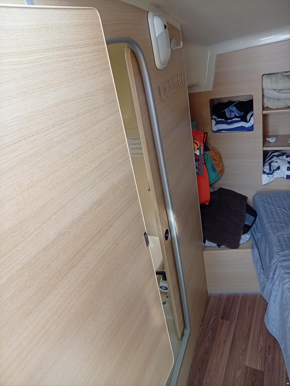 Nicols Yacht Nicols Sedan Primo