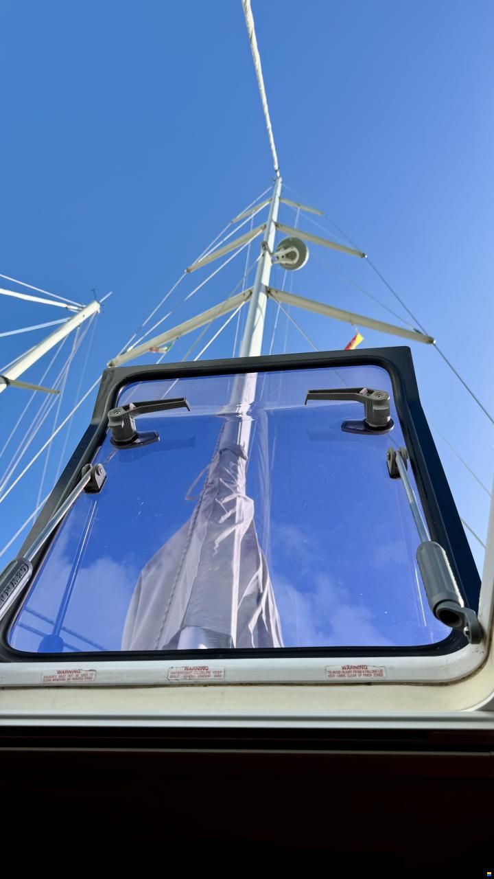 Hanse 575