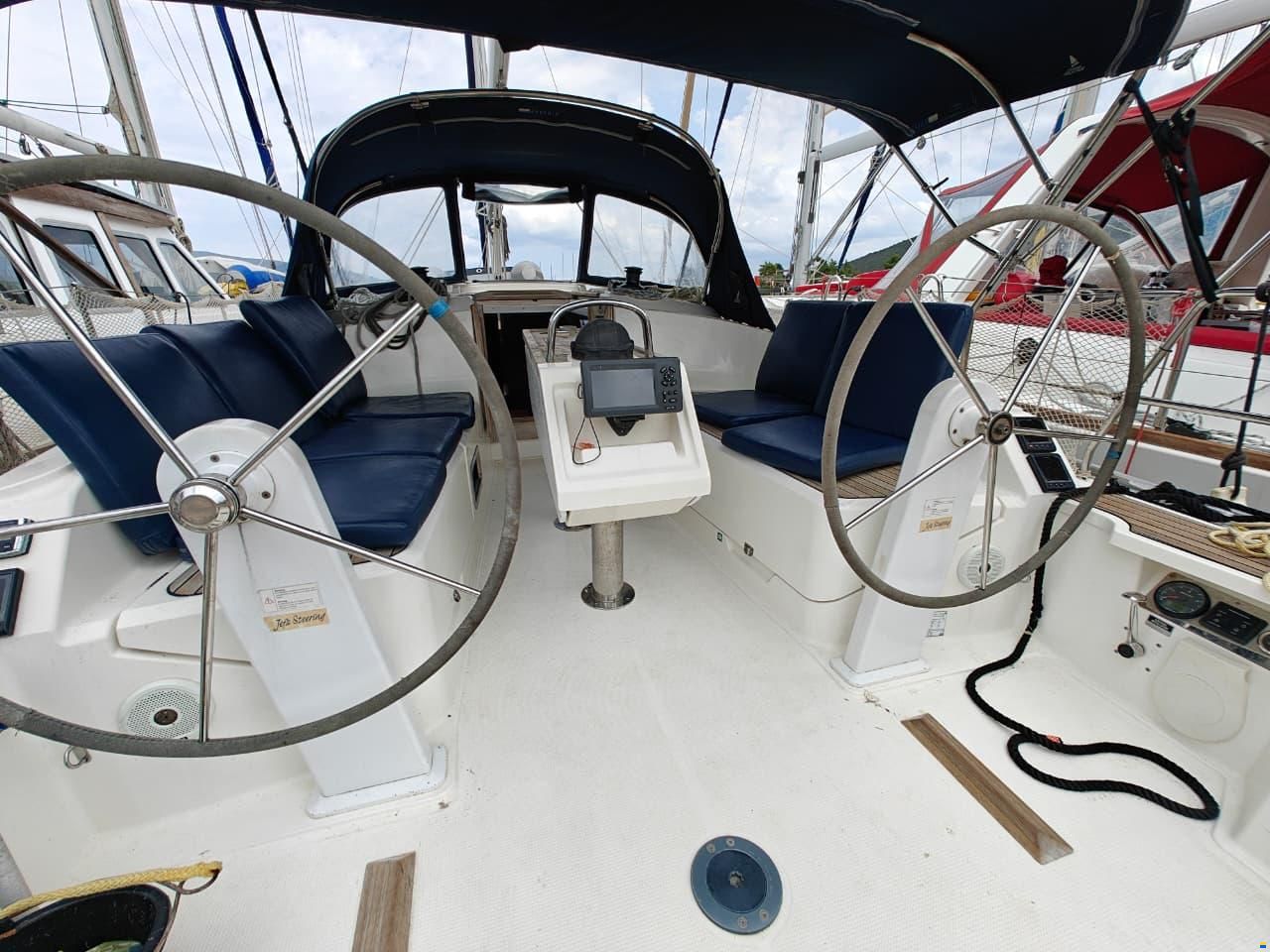 Bavaria Cruiser 37