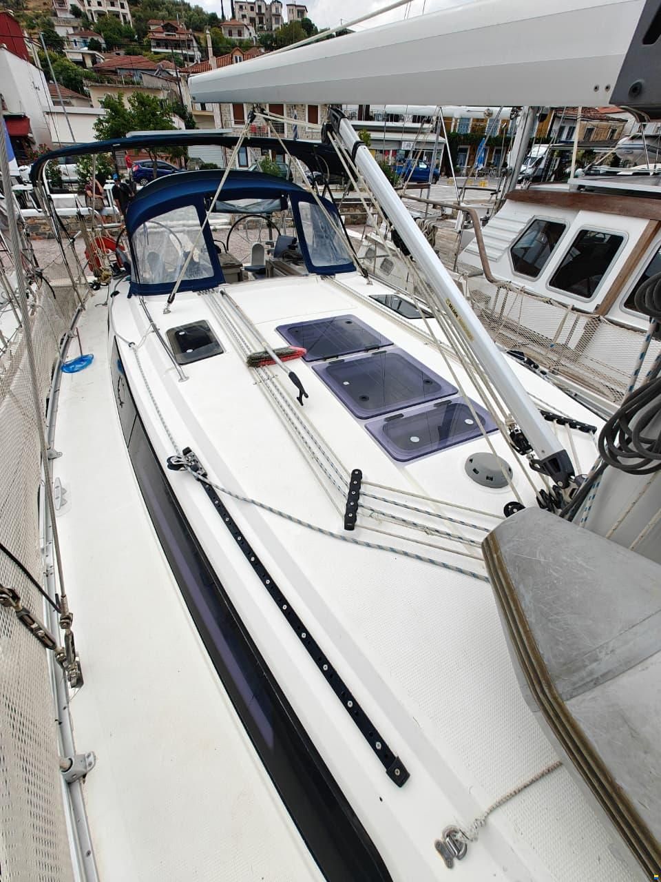 Bavaria Cruiser 37