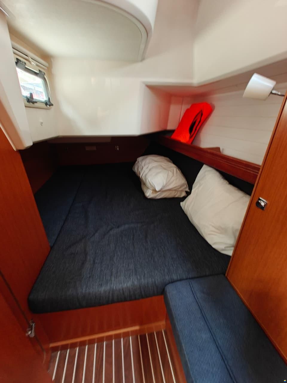 Bavaria Cruiser 37