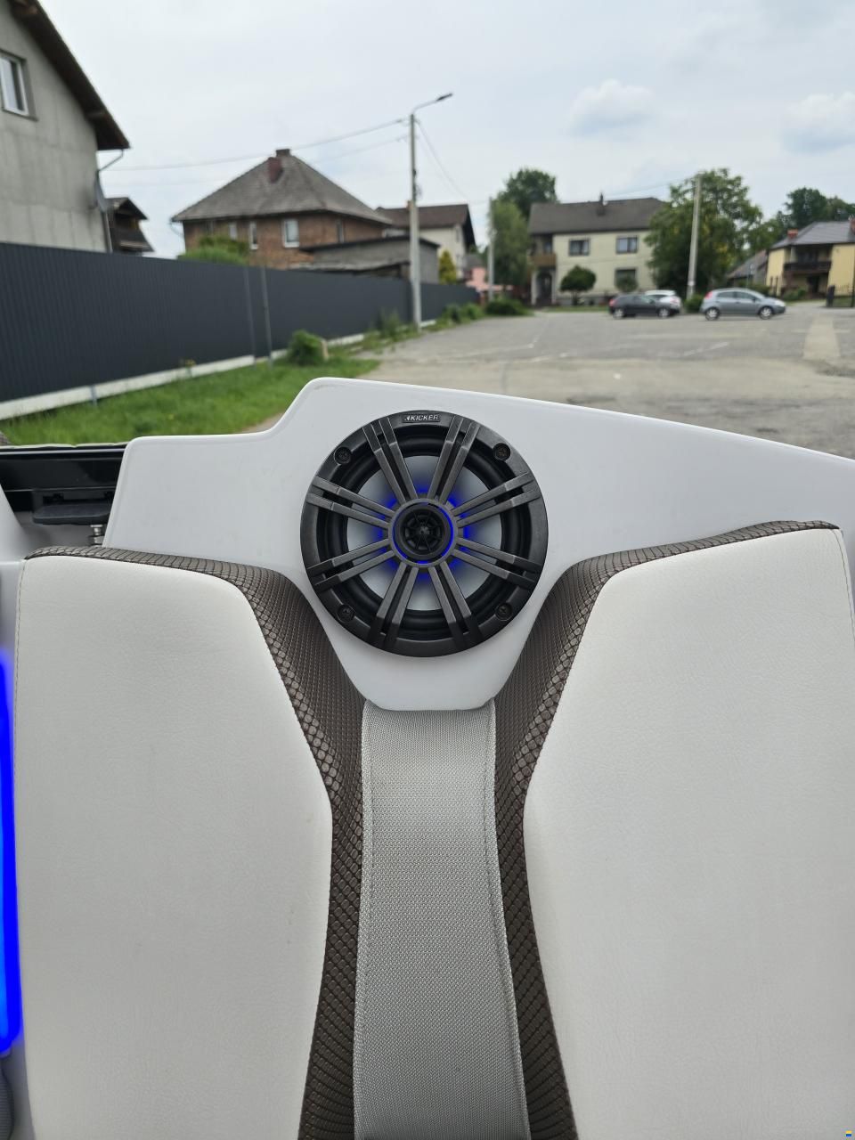 Scarab 165