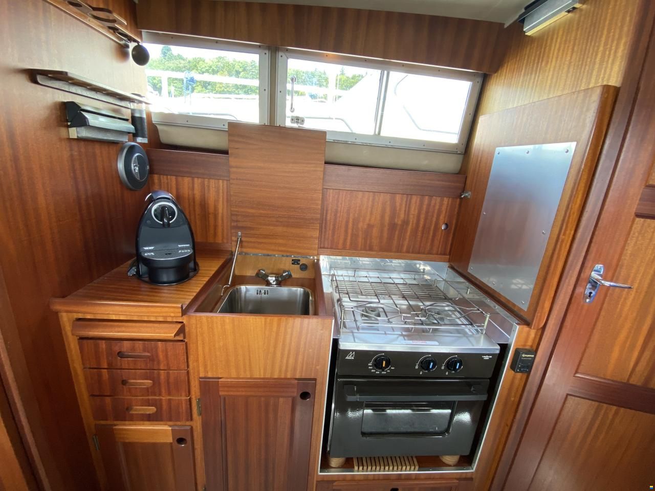 Storebro Biscay 31