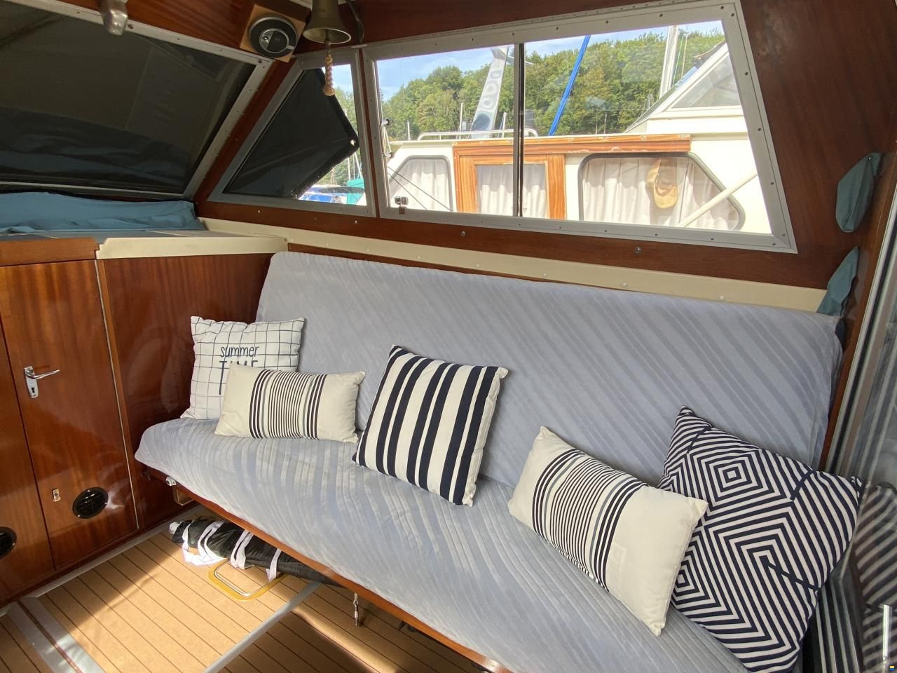 Storebro Biscay 31