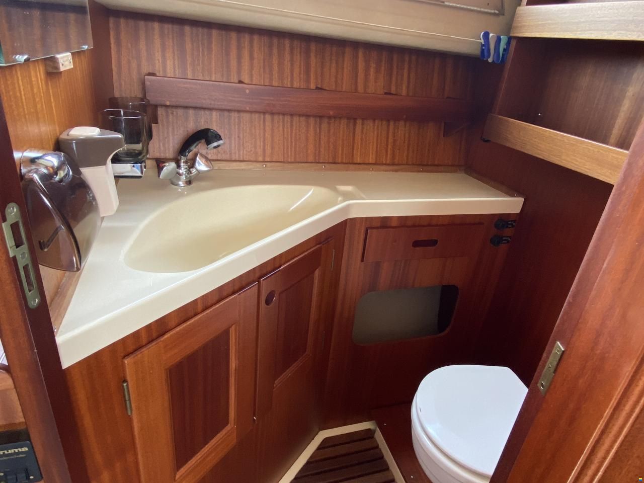 Storebro Biscay 31