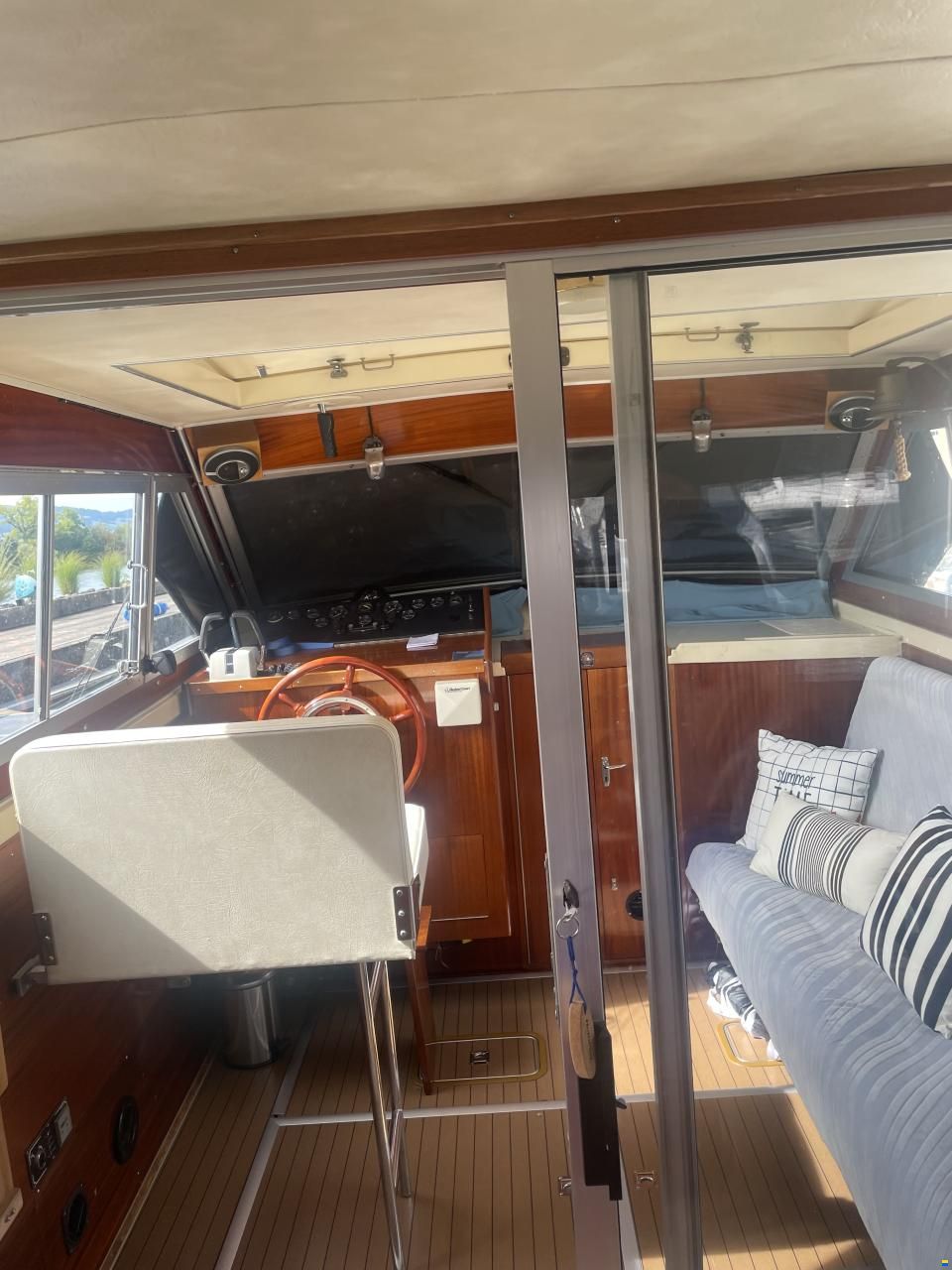 Storebro Biscay 31