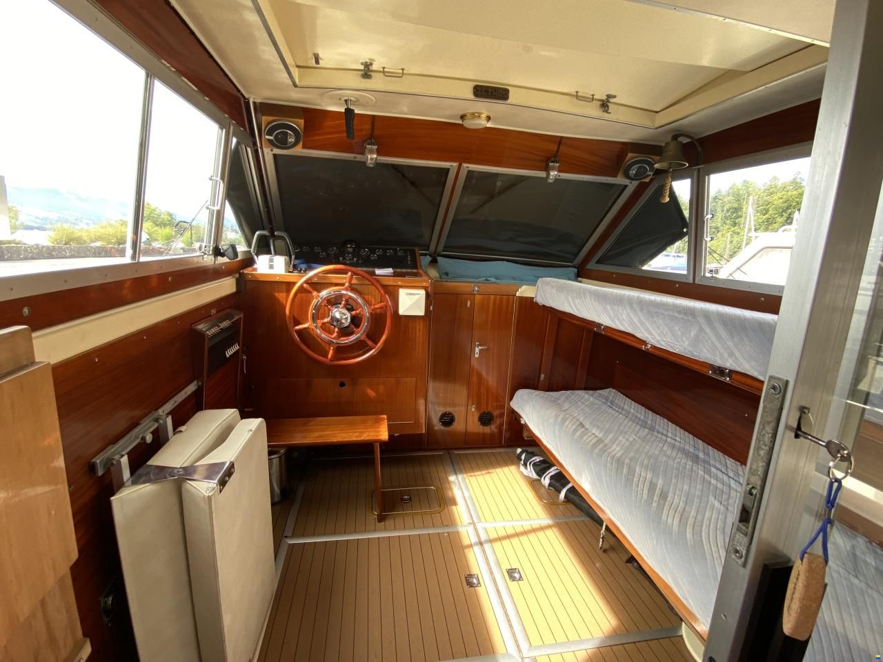 Storebro Biscay 31