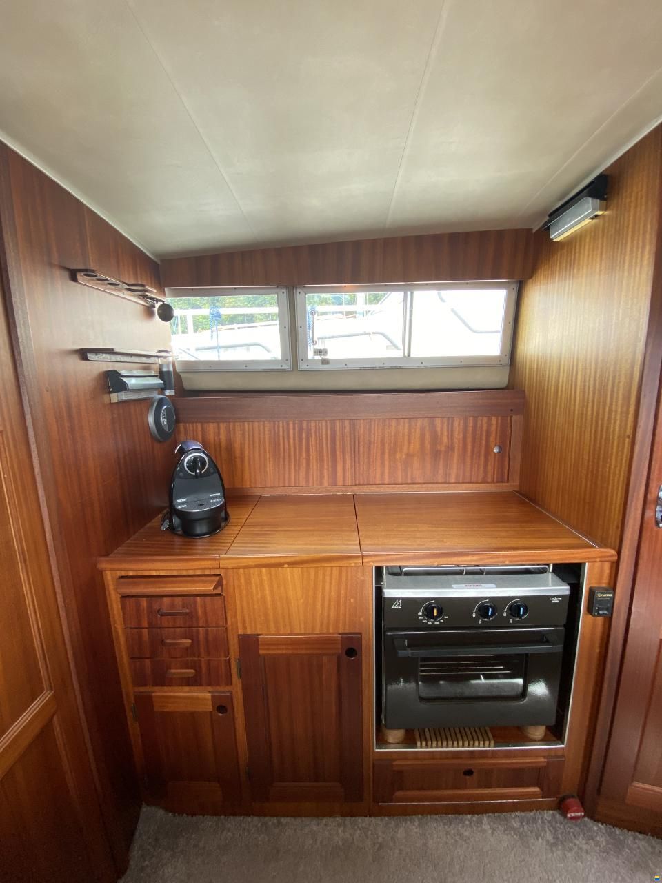 Storebro Biscay 31