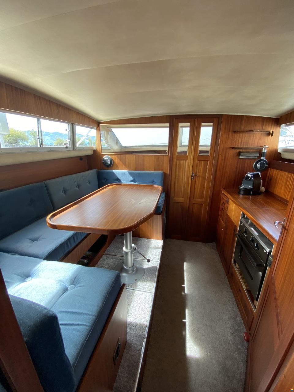 Storebro Biscay 31