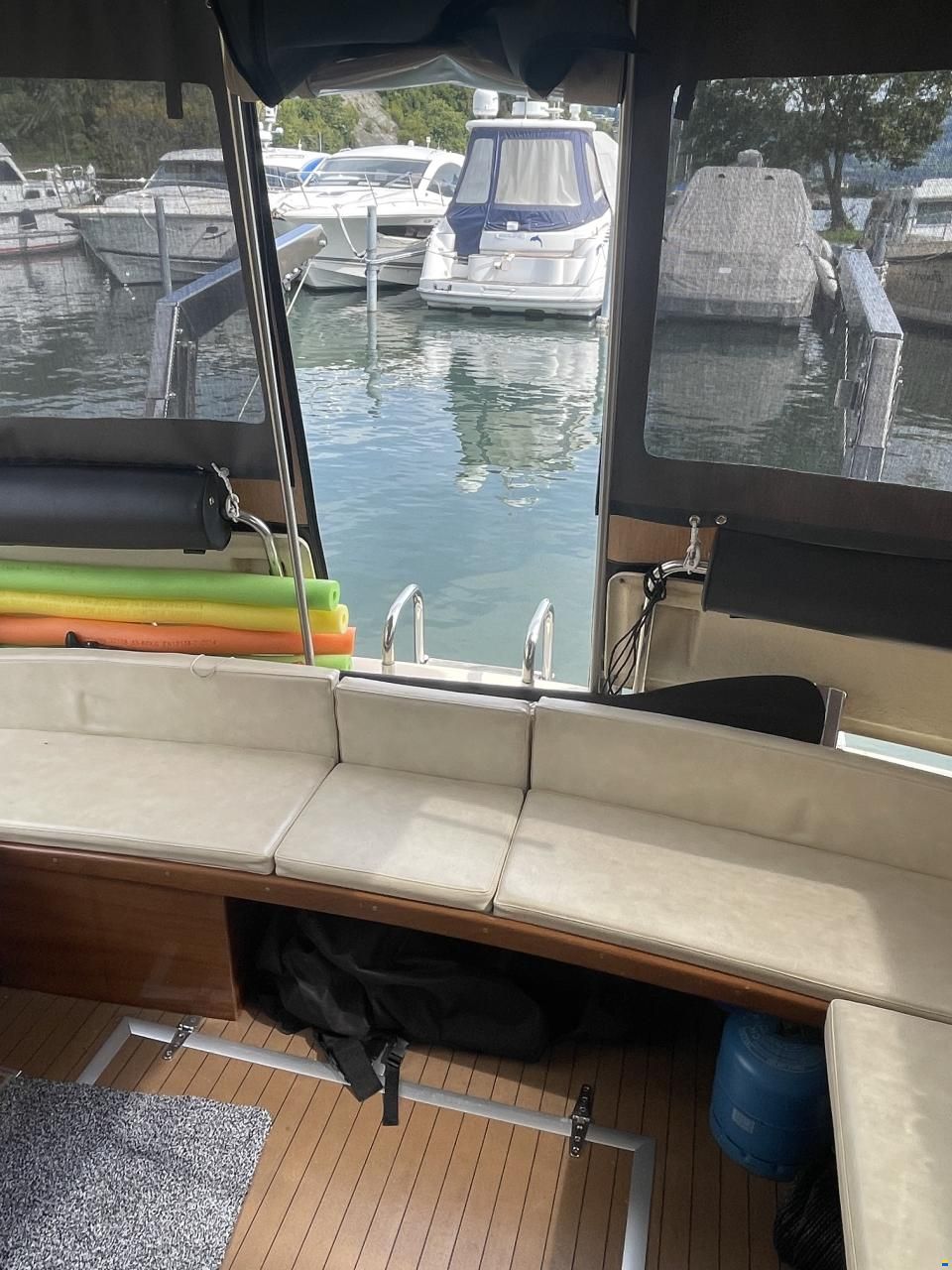 Storebro Biscay 31