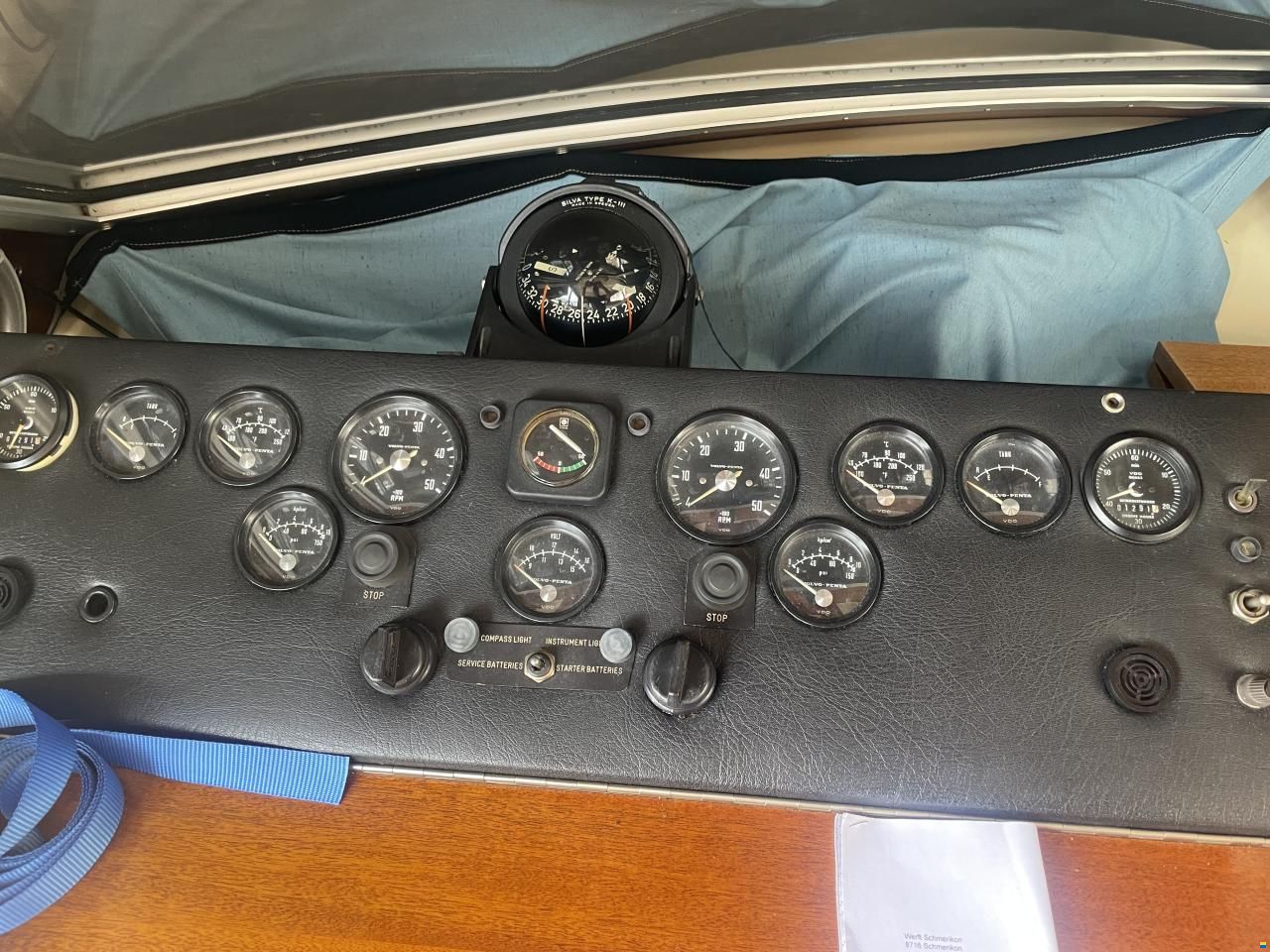 Storebro Biscay 31