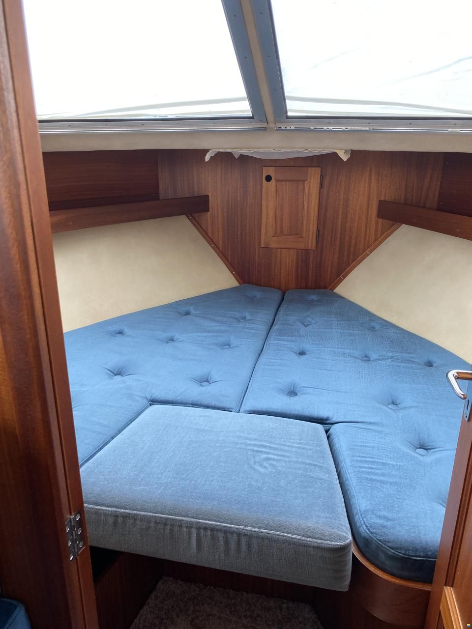 Storebro Biscay 31