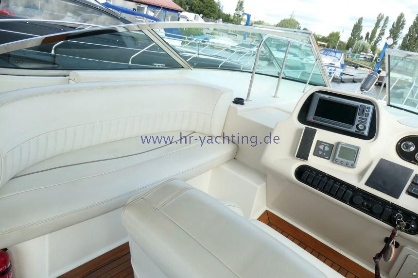 Cruisers 3672 Express