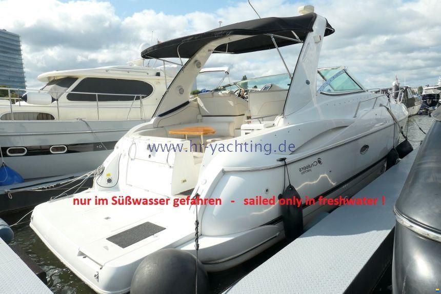 Cruisers 3672 Express