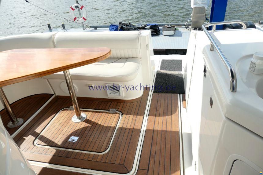 Cruisers 3672 Express