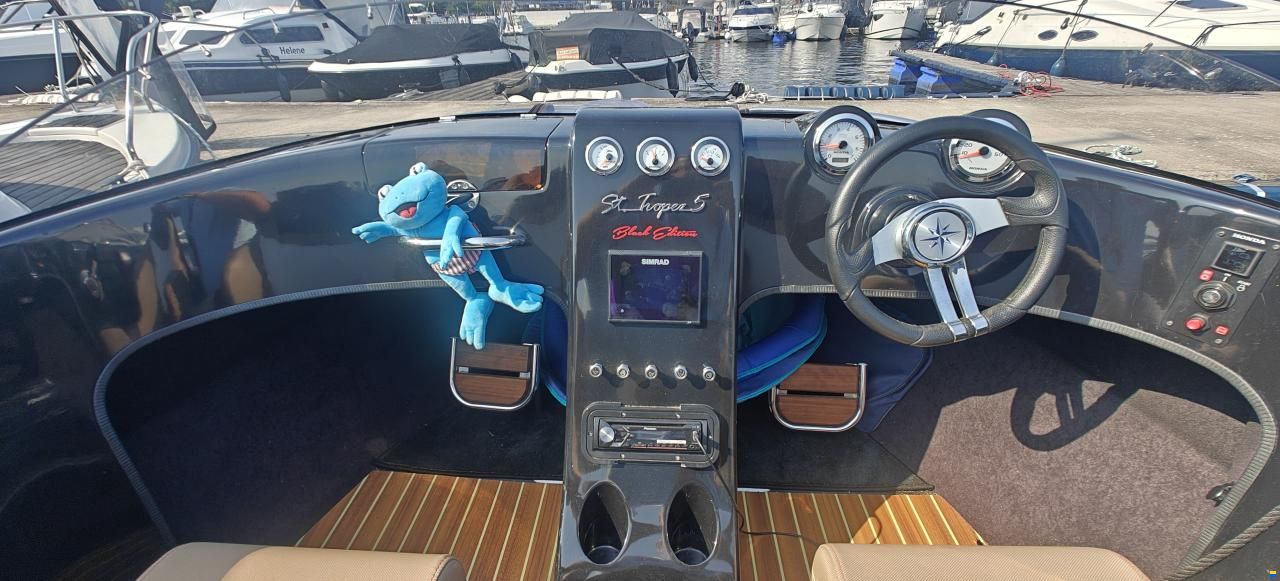 B1 Yachts Saint Tropez 5