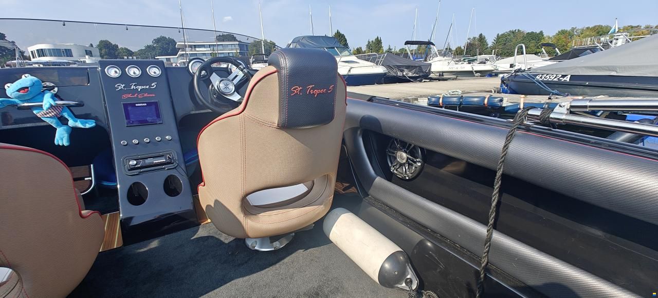 B1 Yachts Saint Tropez 5