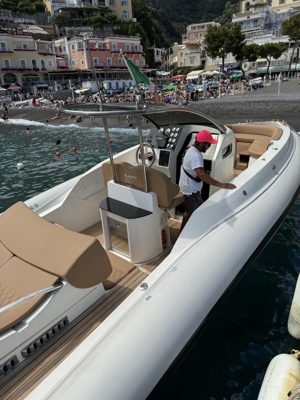 Albatro 32