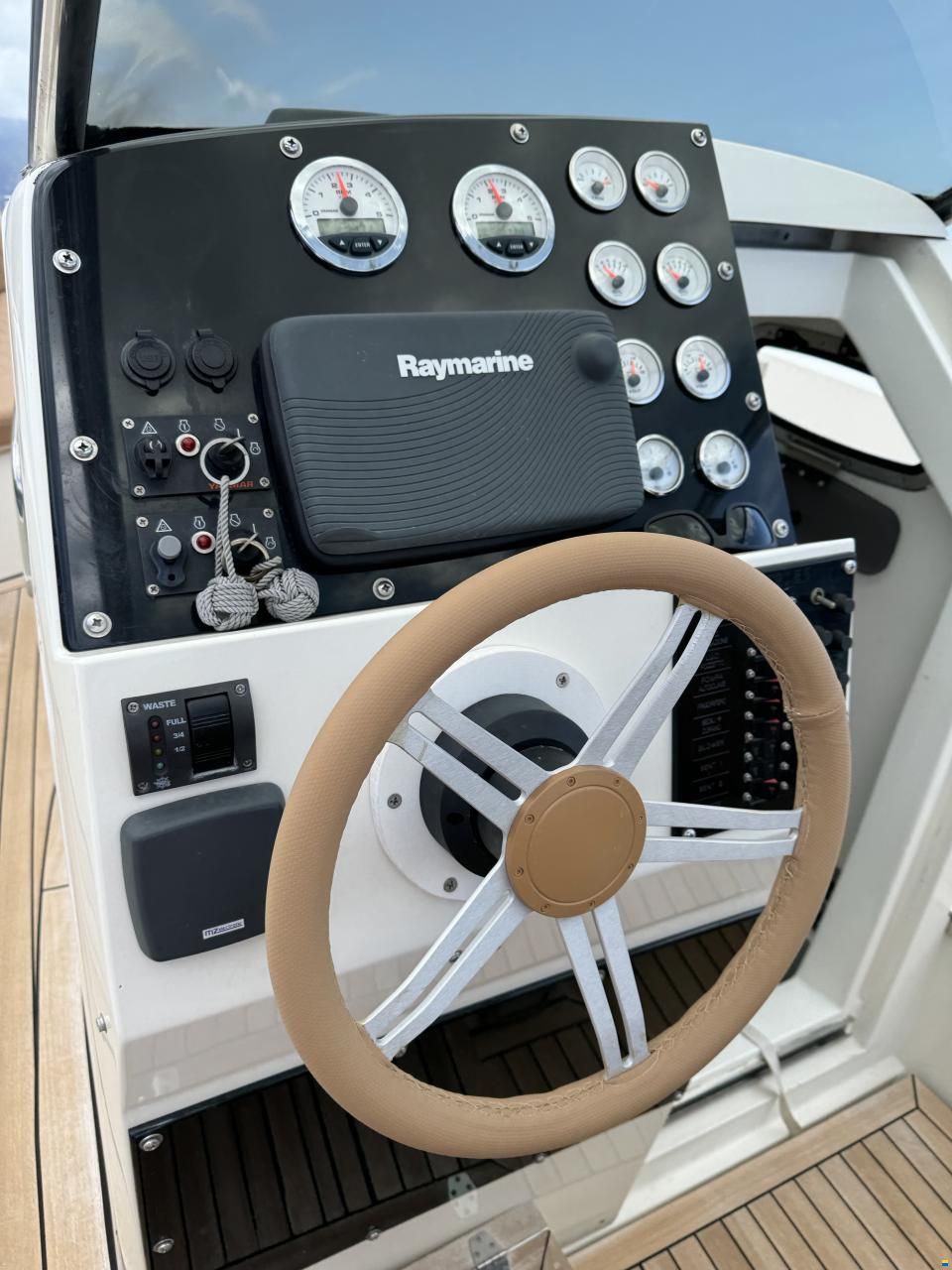 Albatro 32