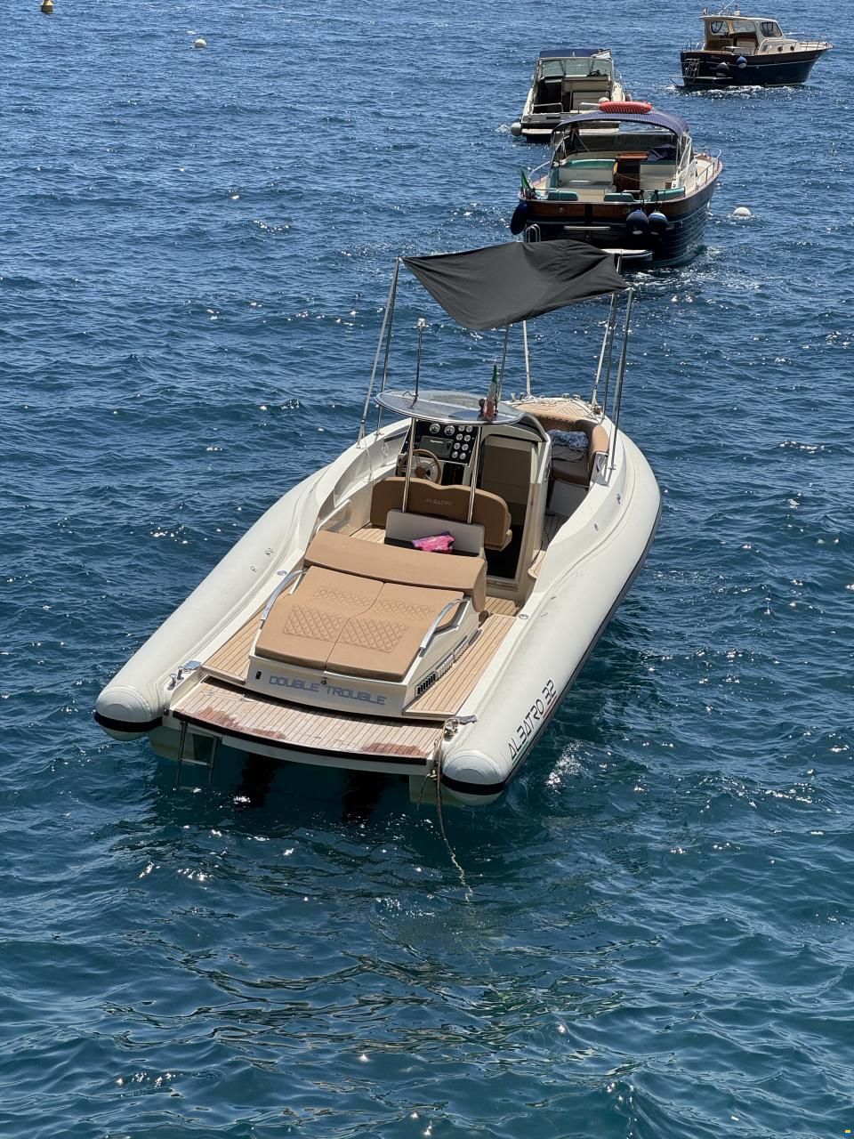 Albatro 32