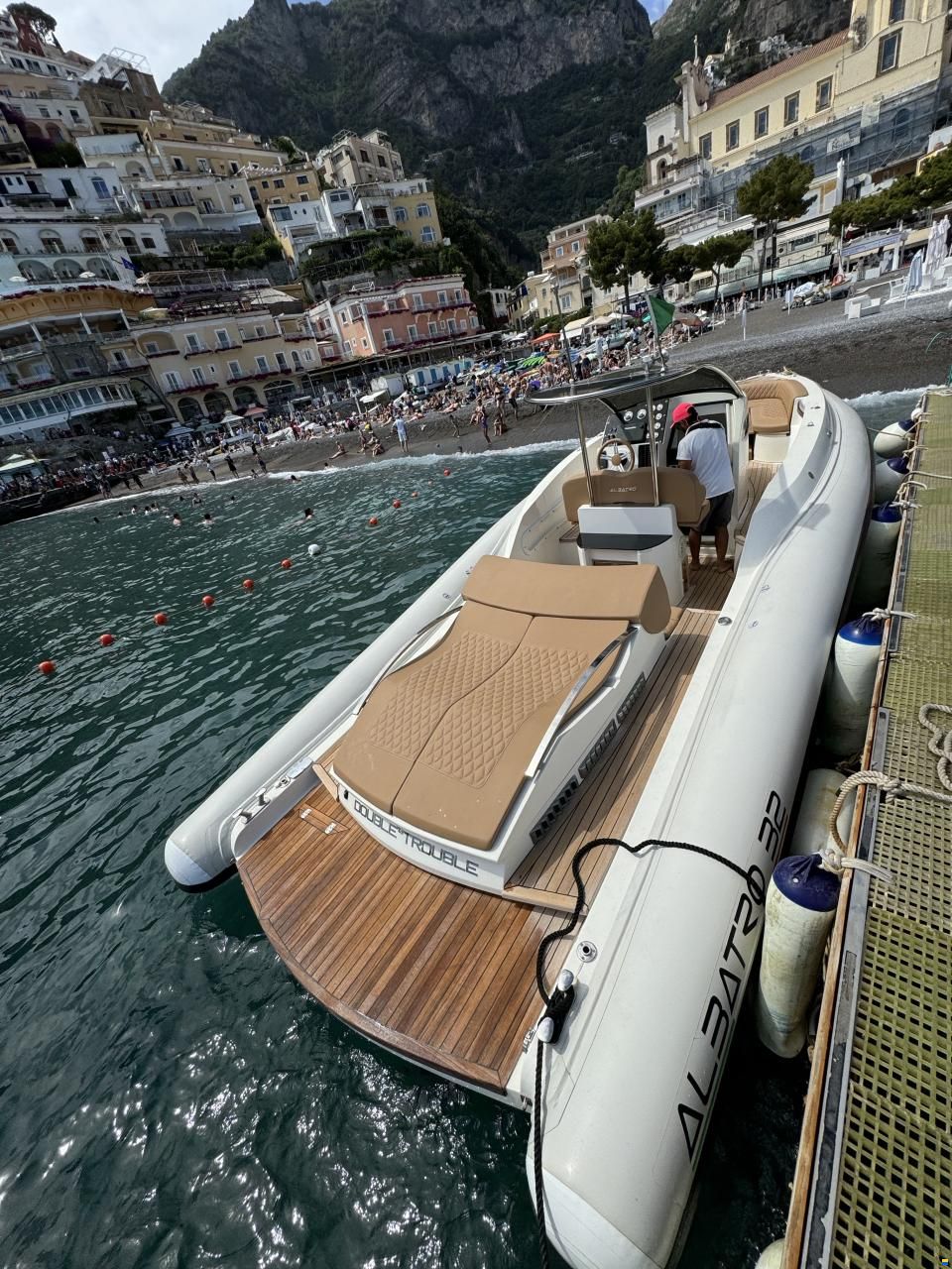 Albatro 32