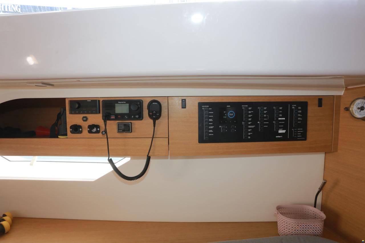 Elan E6