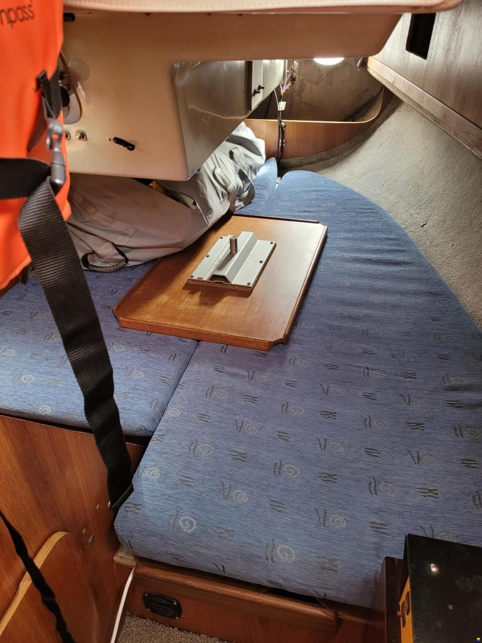 Beneteau First 26