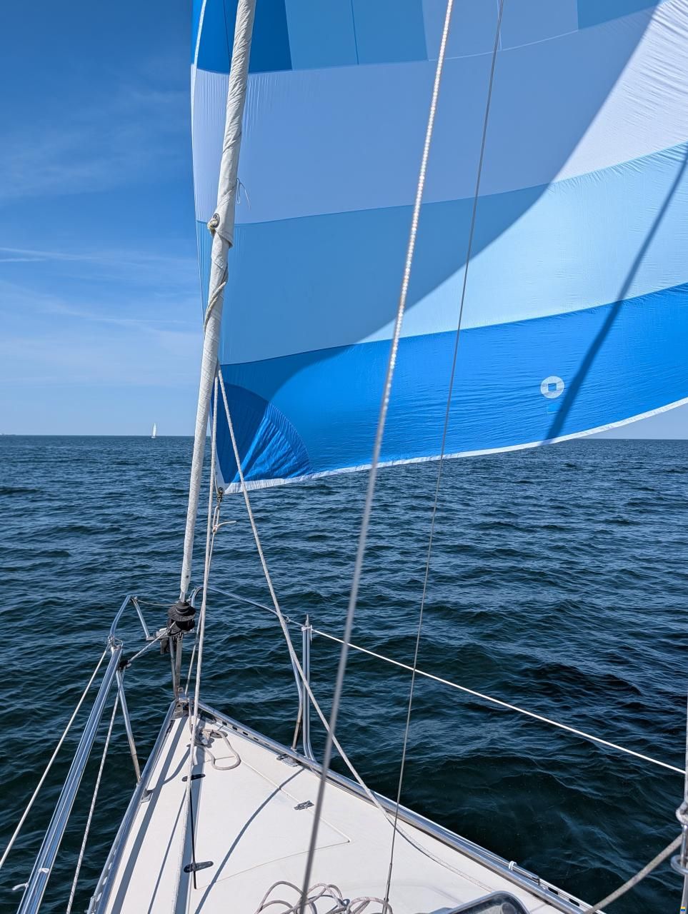Beneteau First 26