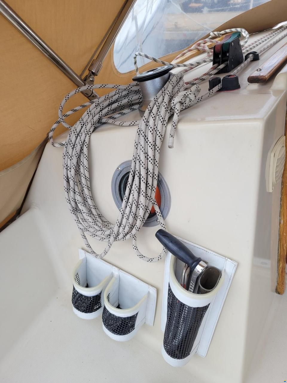 Beneteau First 26