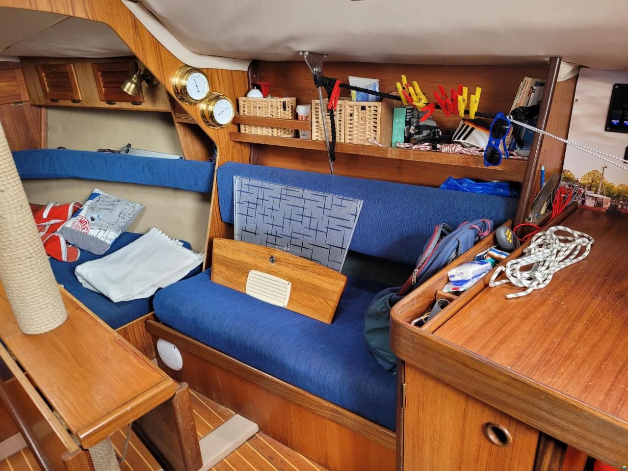 Beneteau First 26