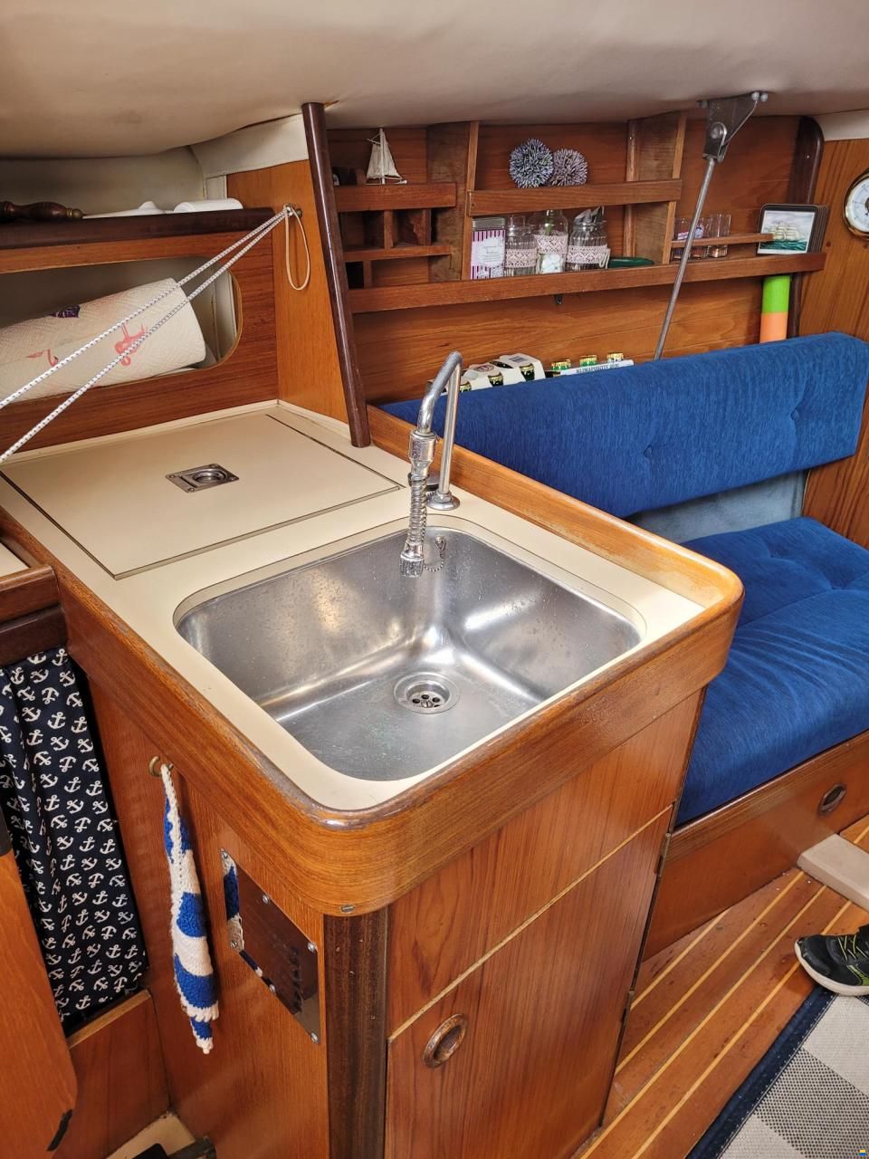 Beneteau First 26
