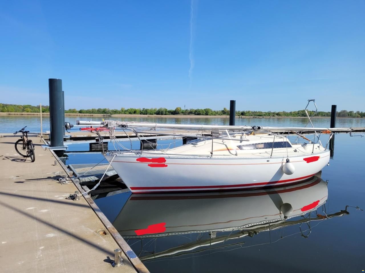 Beneteau First 26