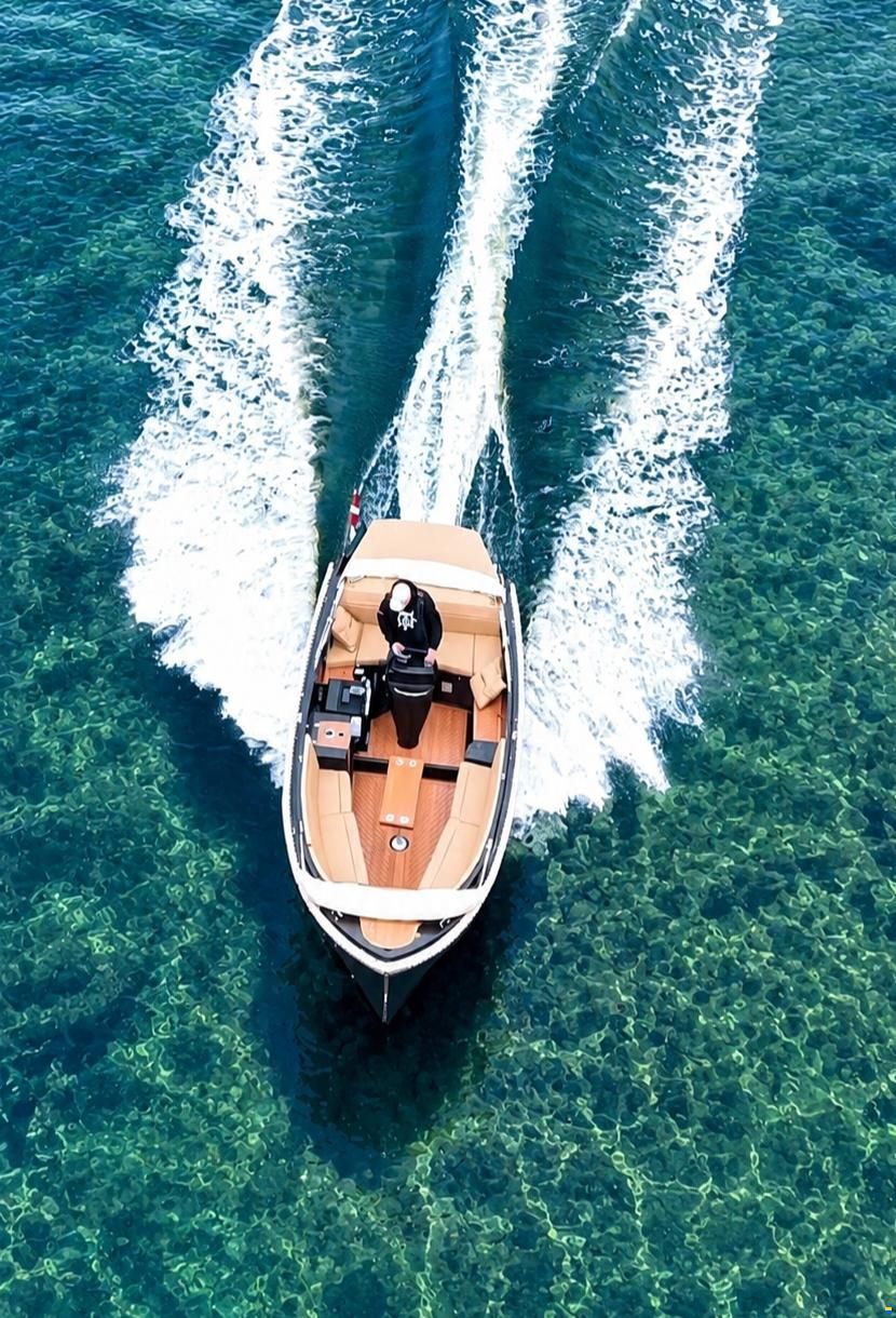 Corsiva Tender 650