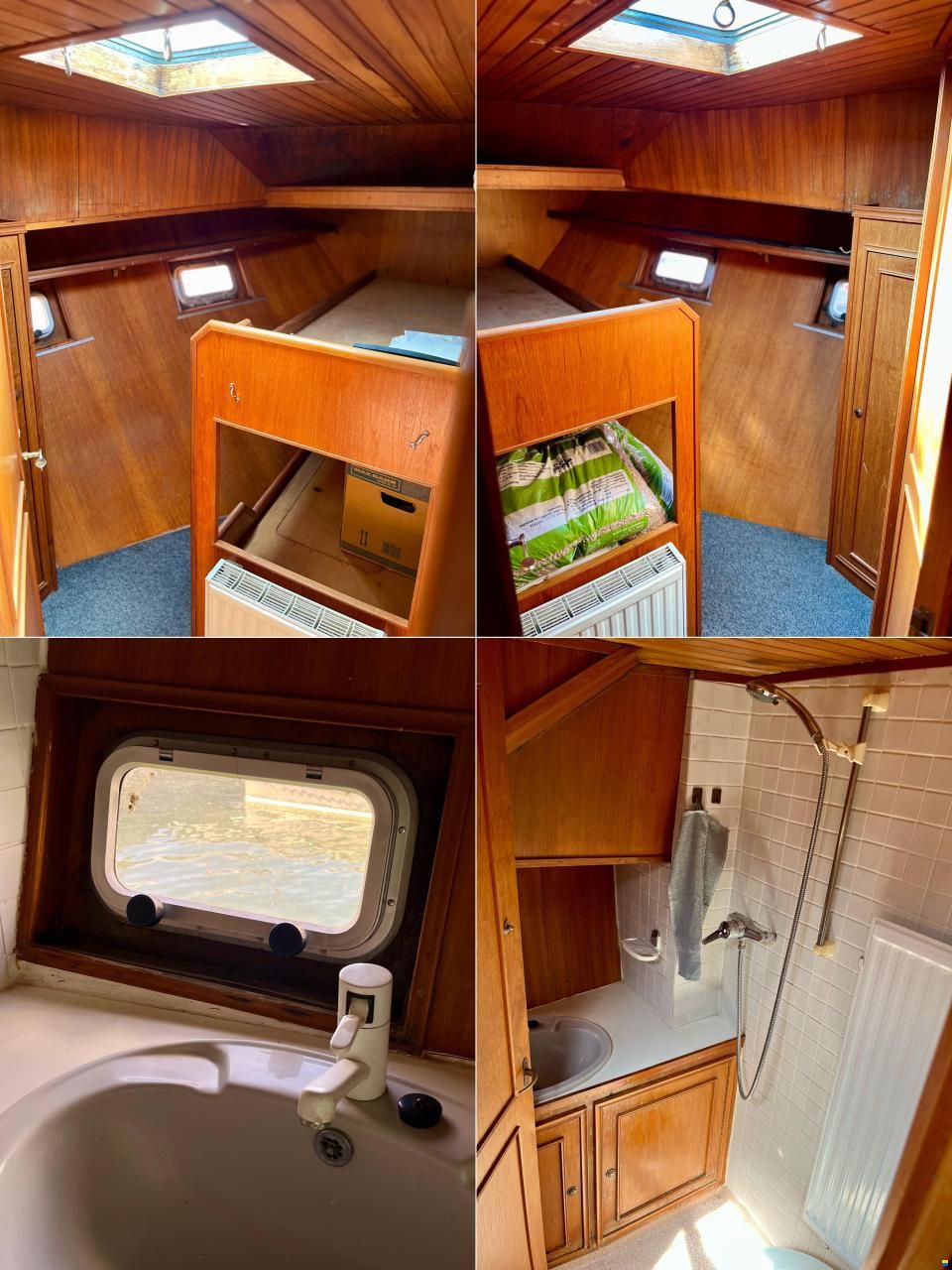 Condor Motoryacht