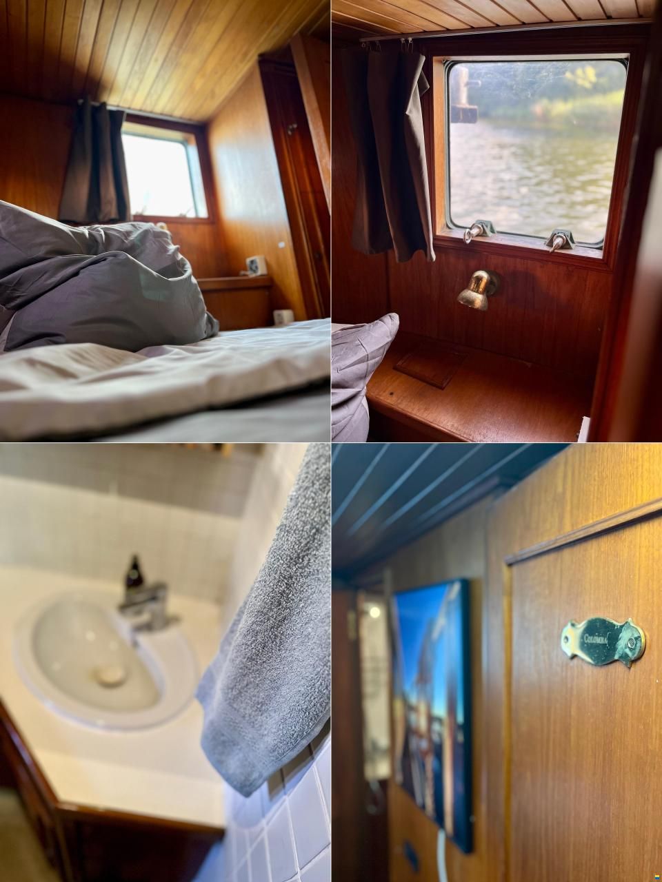 Condor Motoryacht