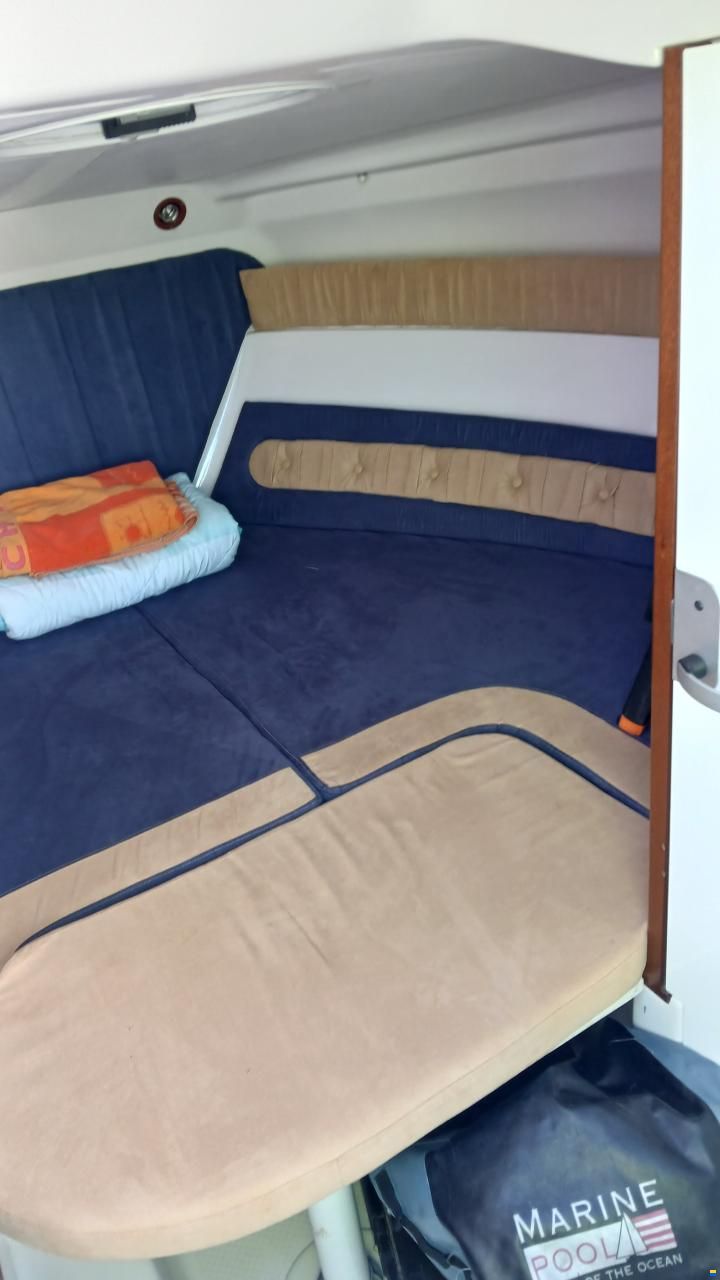 Ranieri Rainieri 23 Sealady