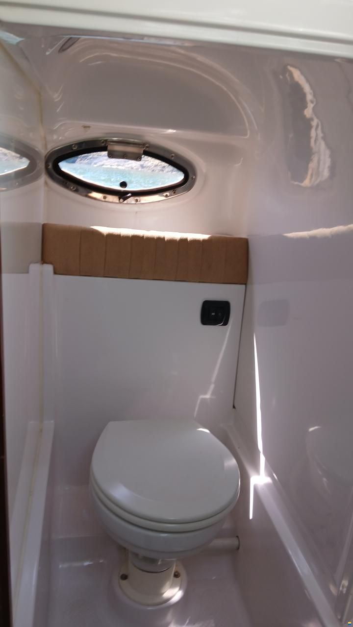 Ranieri Rainieri 23 Sealady