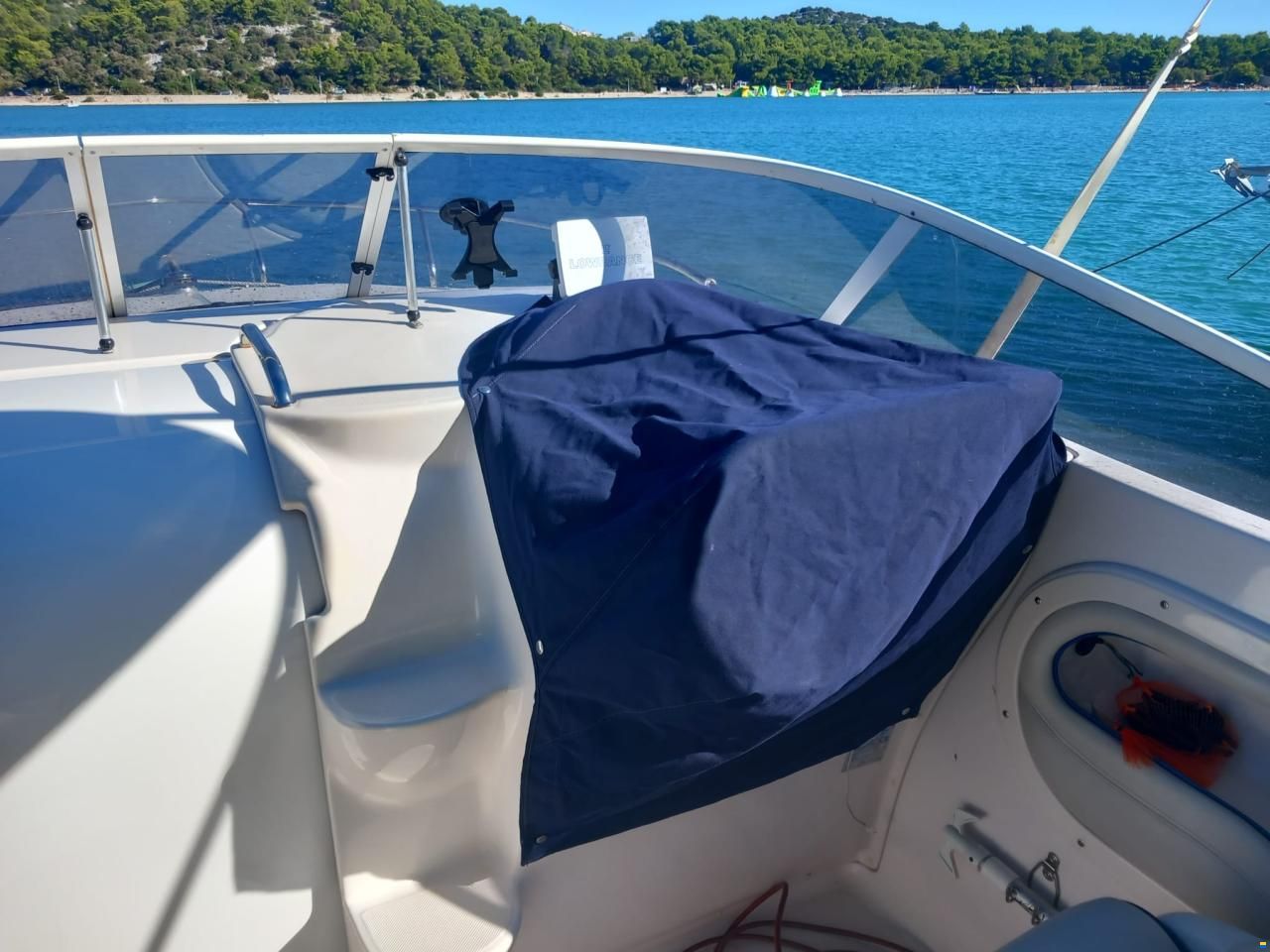 Ranieri Rainieri 23 Sealady