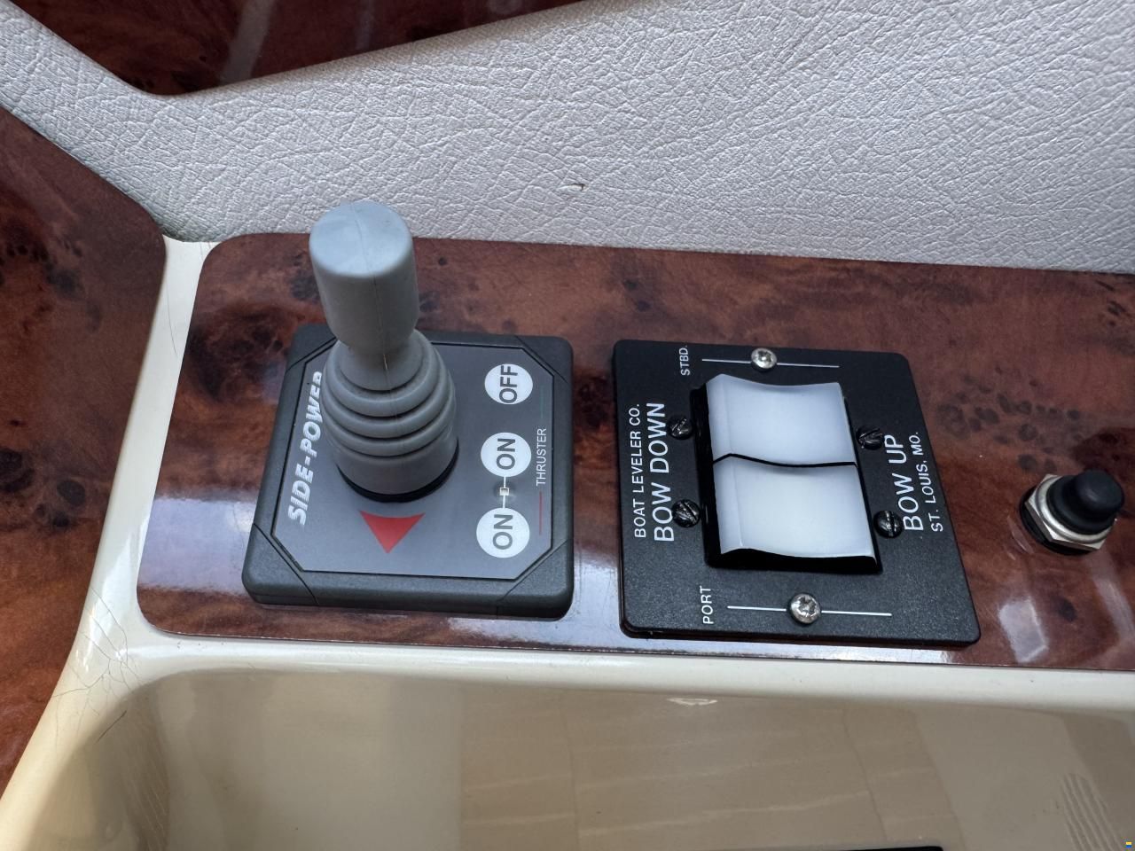 SeaStar Eurocruiser 28