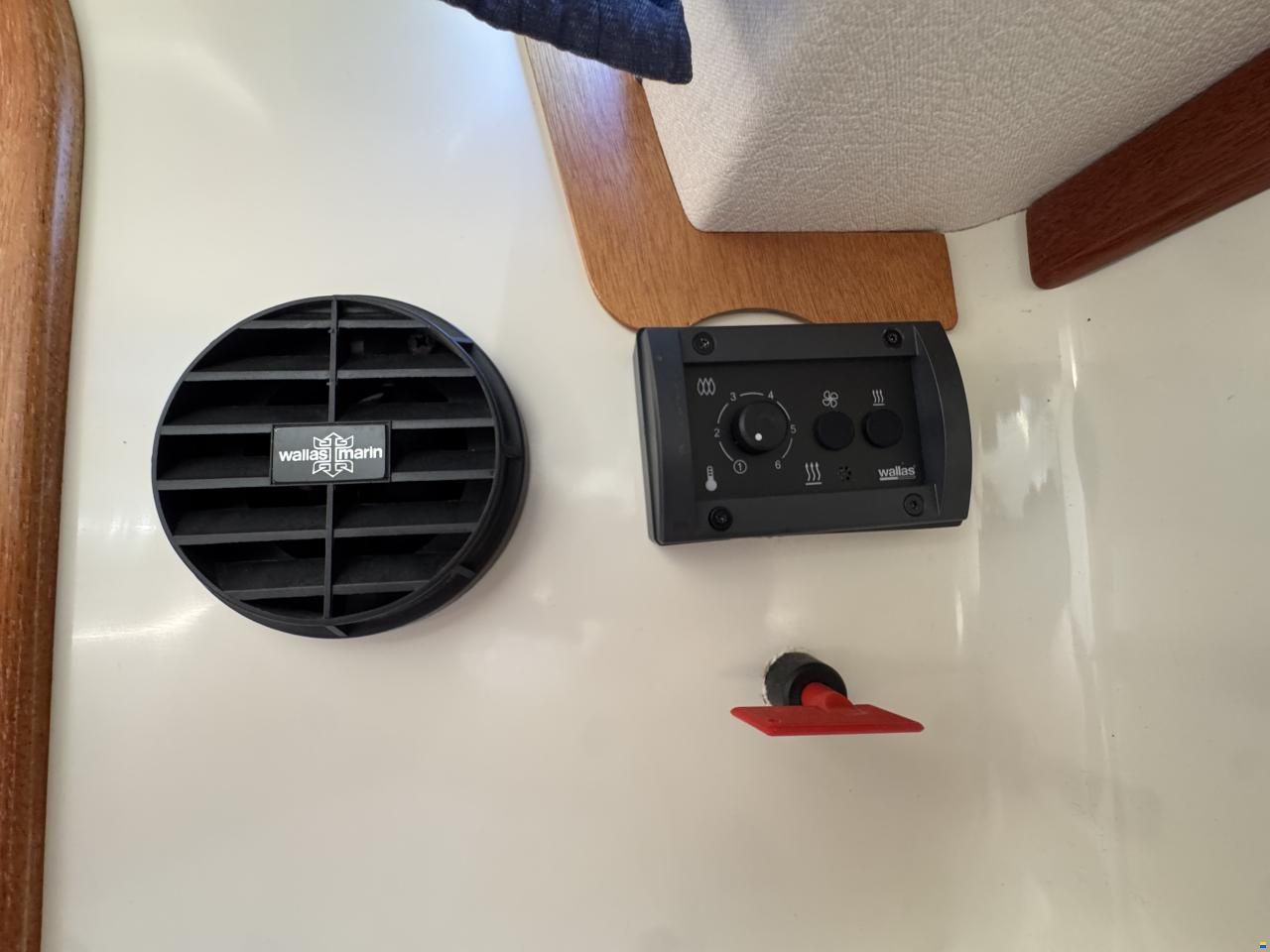 SeaStar Eurocruiser 28