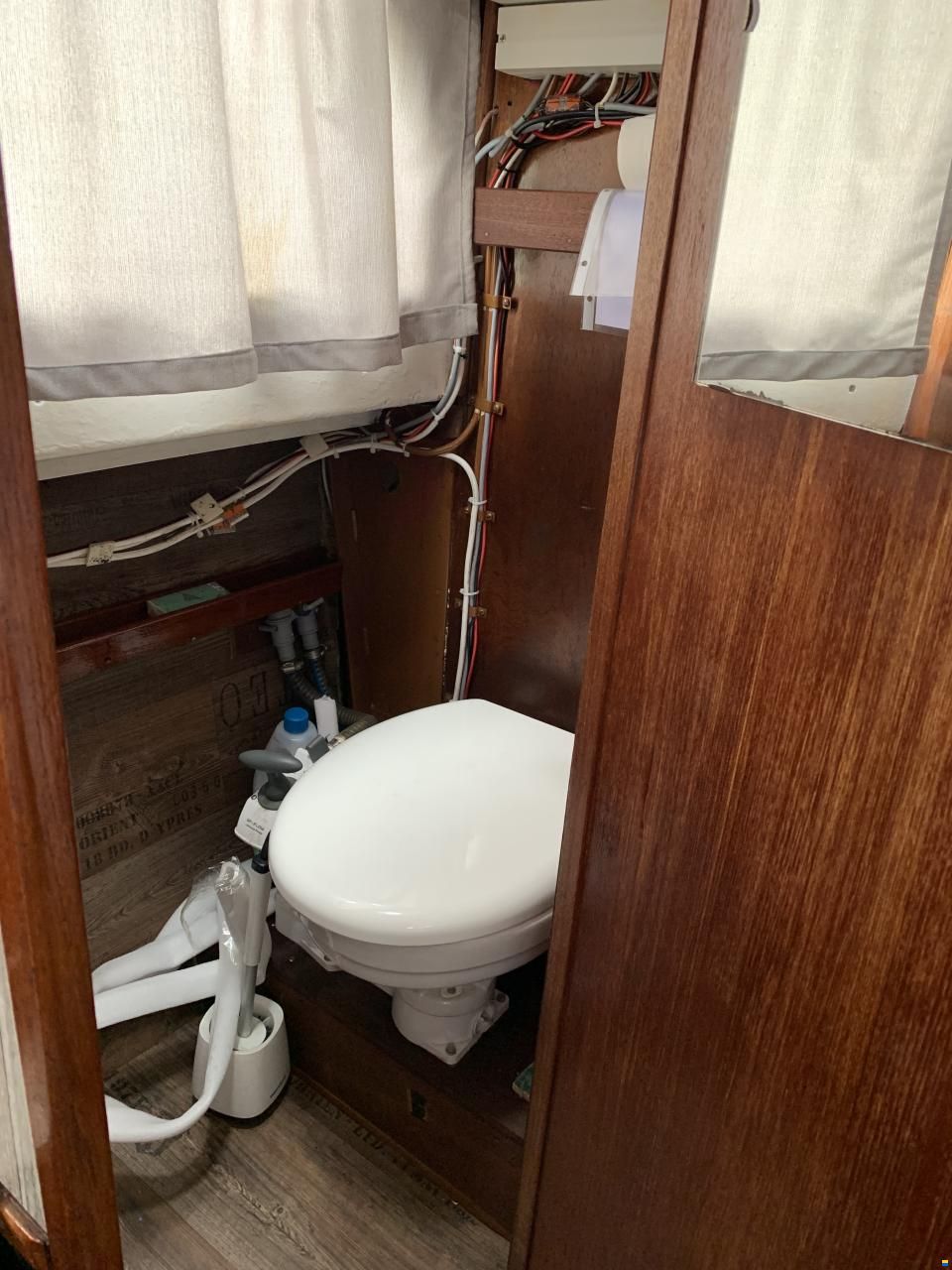 Polaris Kaj&uuml;tboot