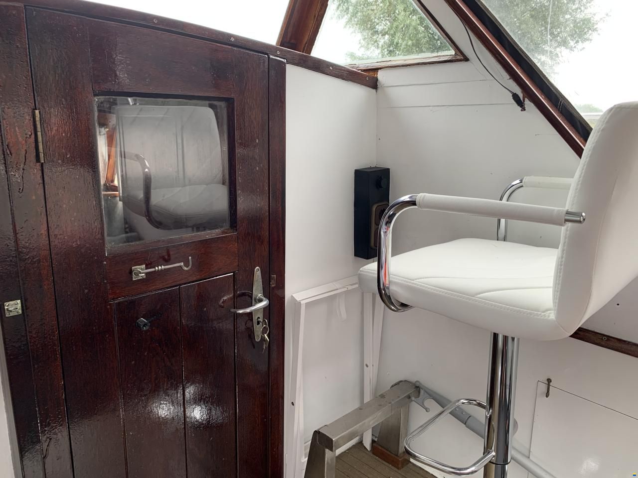 Polaris Kaj&uuml;tboot