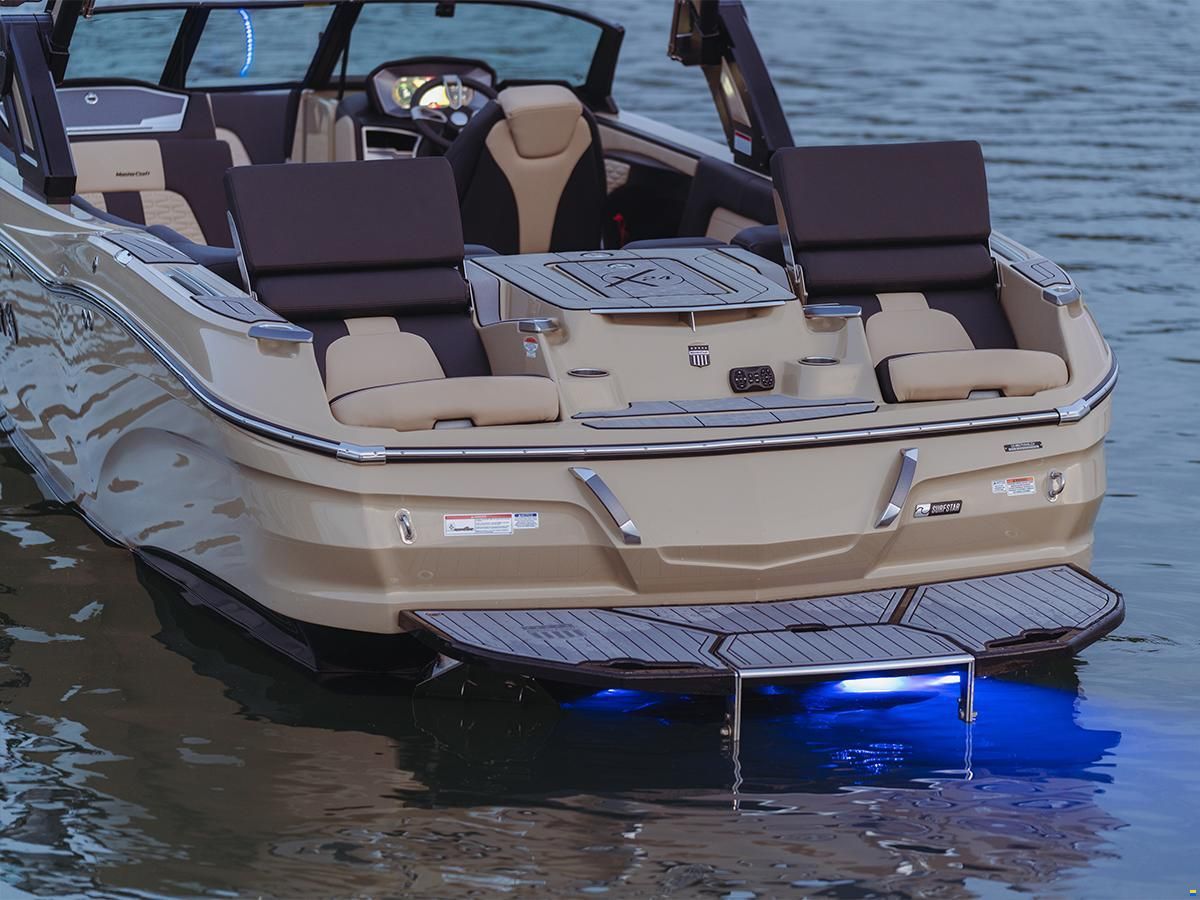 MasterCraft X24