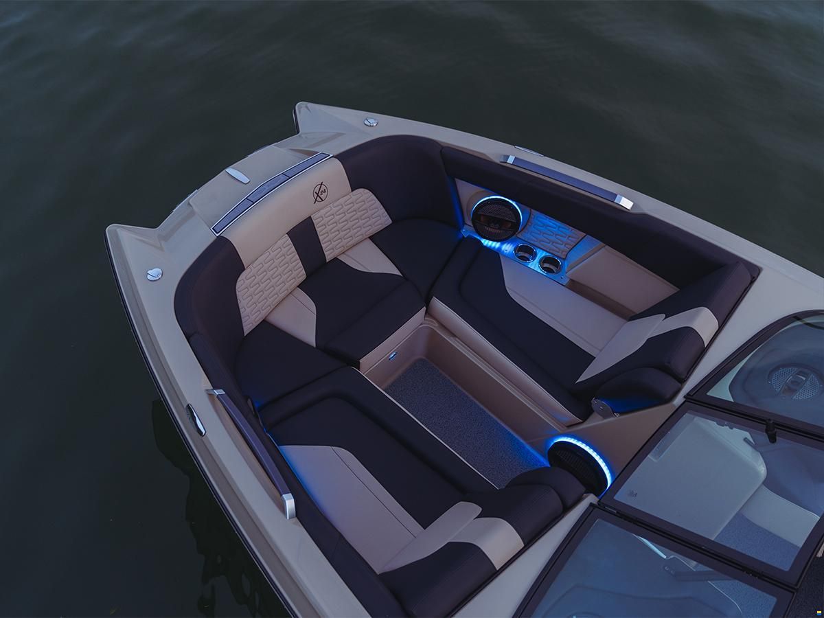 MasterCraft X24