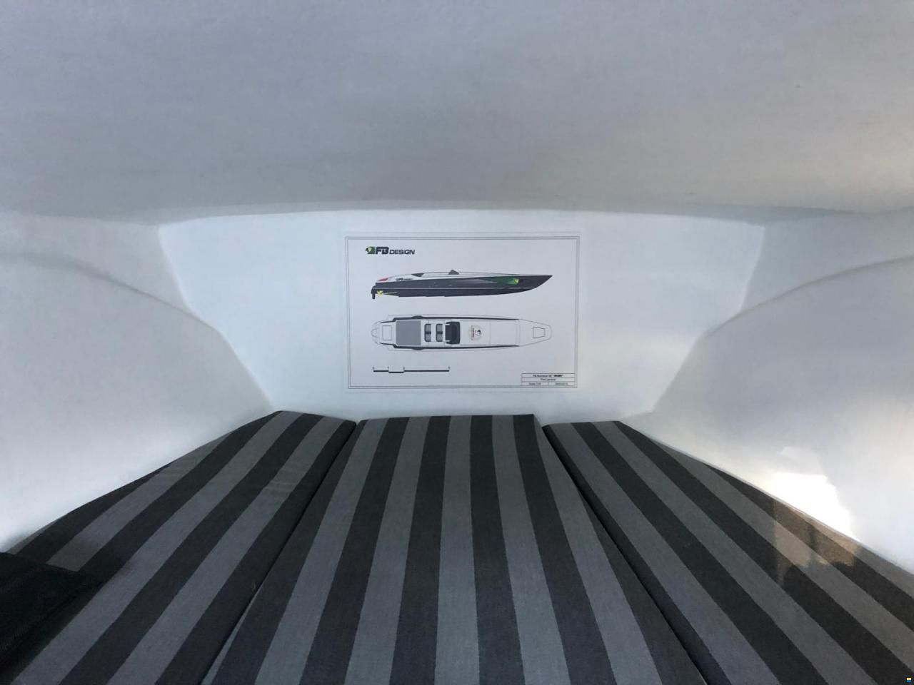 FB Design Buzzi Sunracer 38