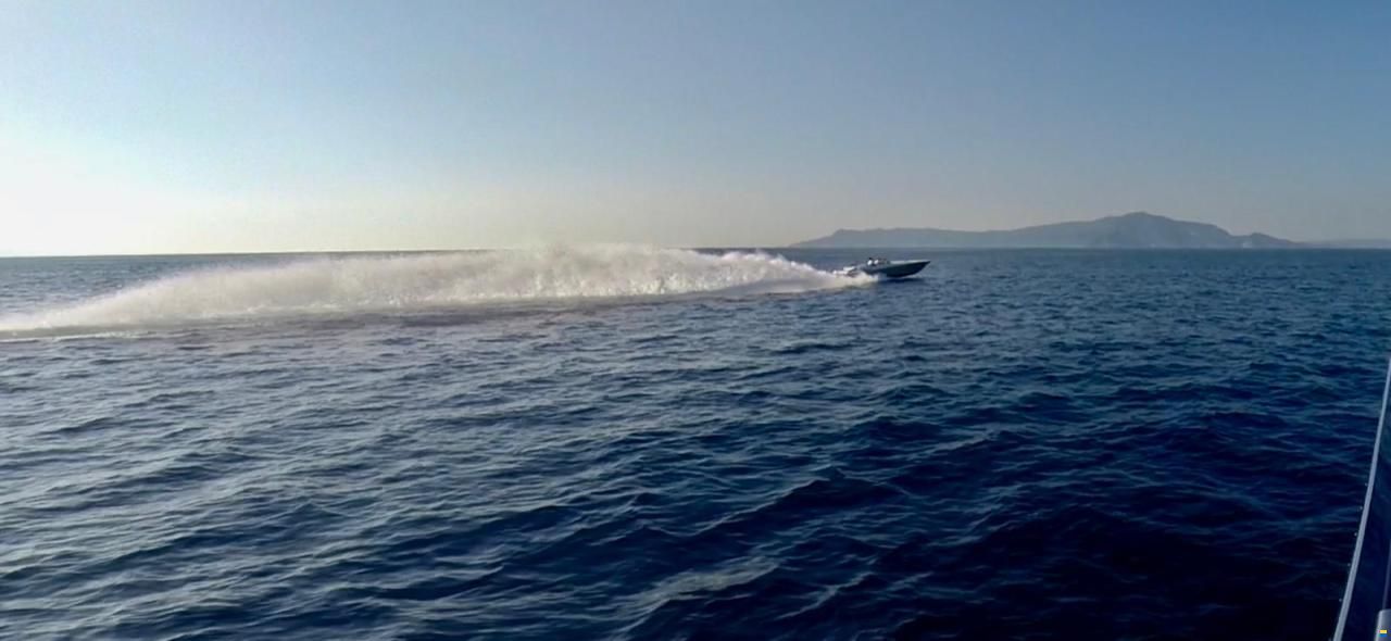 FB Design Buzzi Sunracer 38