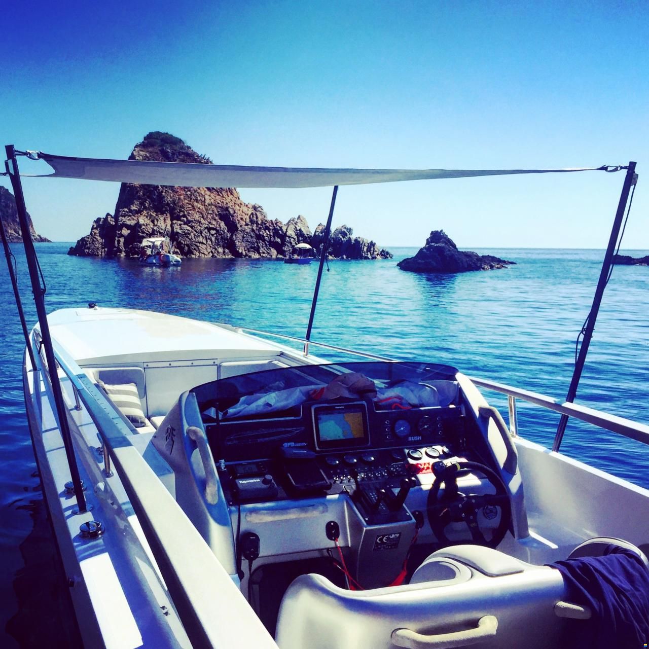 FB Design Buzzi Sunracer 38